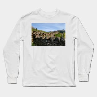 Glen Nevis Long Sleeve T-Shirt